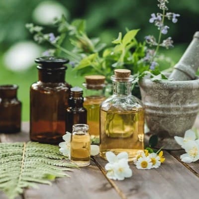 Oils