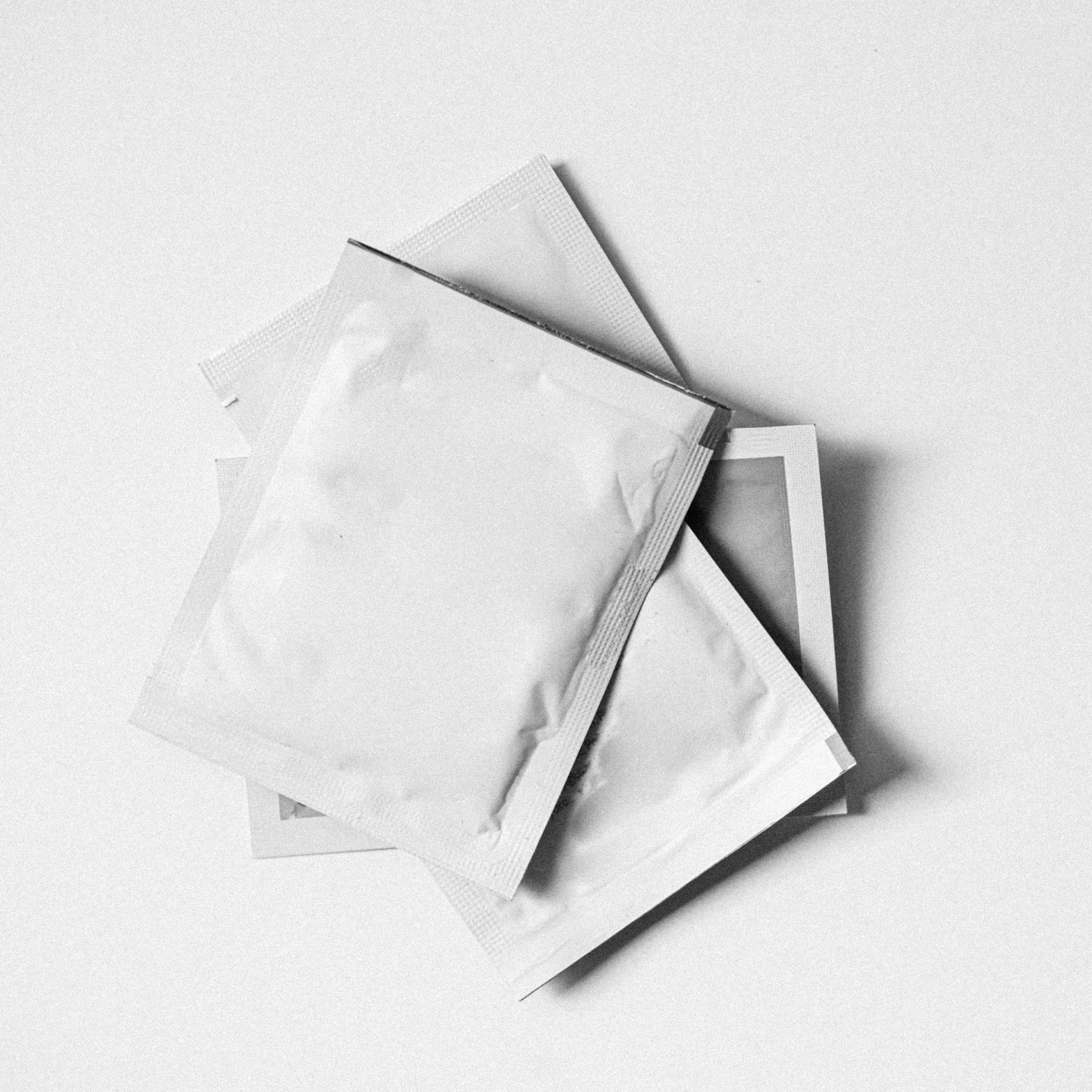 Sachets
