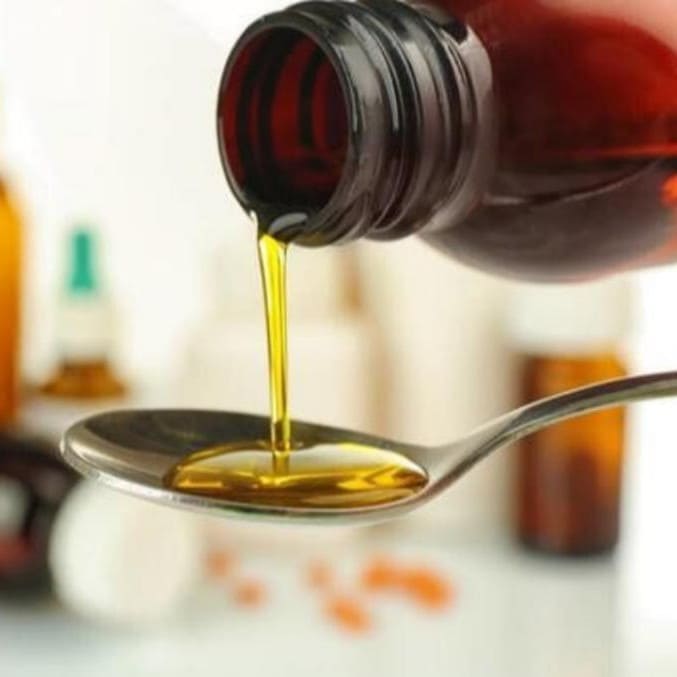 Syrup
